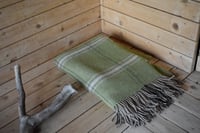 Image 6 of Tipperary Wool Blankets - Made in Ireland 