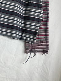 Image 4 of STRIPED JESTER TOP 2