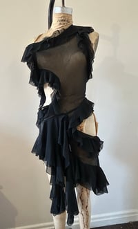 Ruffle 1