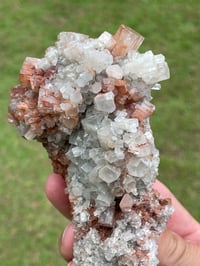 Image 8 of Aragonite Sputnik Crystal Specimen #84
