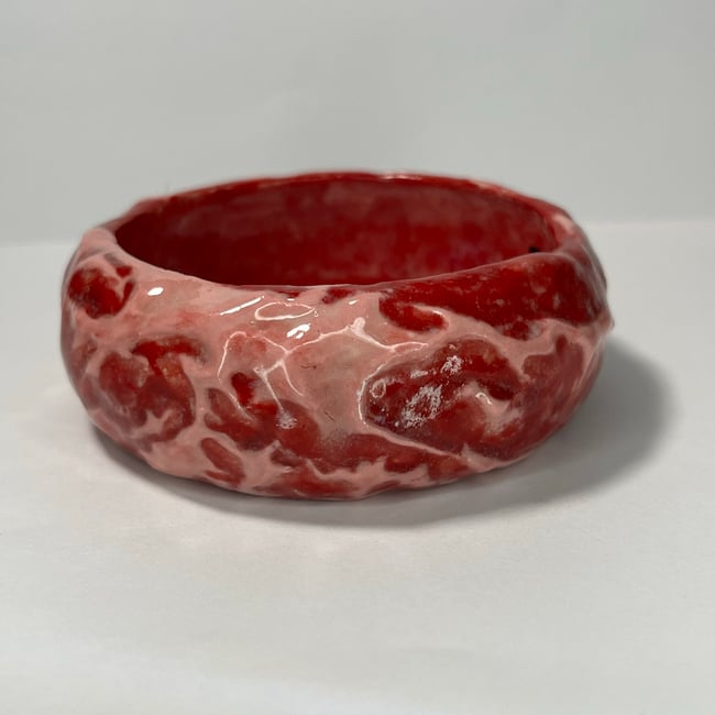 Meat Bracelet F - 7.50 in Inner Circumference