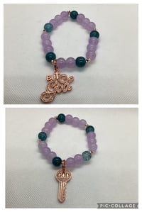 Purple Magic 