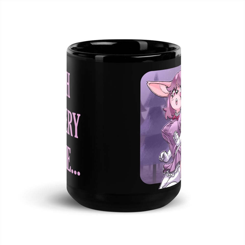 Deery Me Mug
