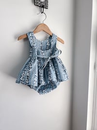 Image 2 of Scoop back Alba 2 piece Set