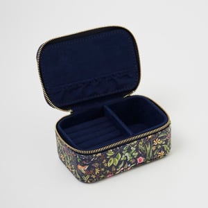 Image of Wolf Garden Small Jewellery Box