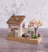 Image 2 of Rose Cottage (made to order)