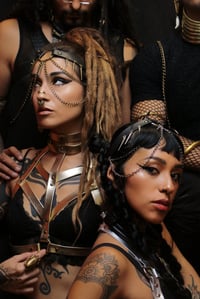 Image 6 of Rebel Headpiece