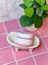 Strawberry Fantasy Yoni Scrub