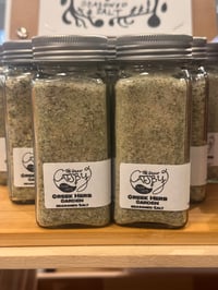 Image 2 of Greek Herb Garden Seasoned Salt