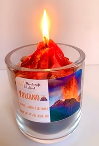 Volcano 