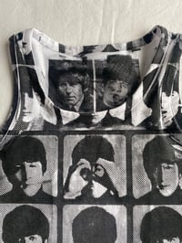 Image 4 of A HARD DAYS NIGHT VEST