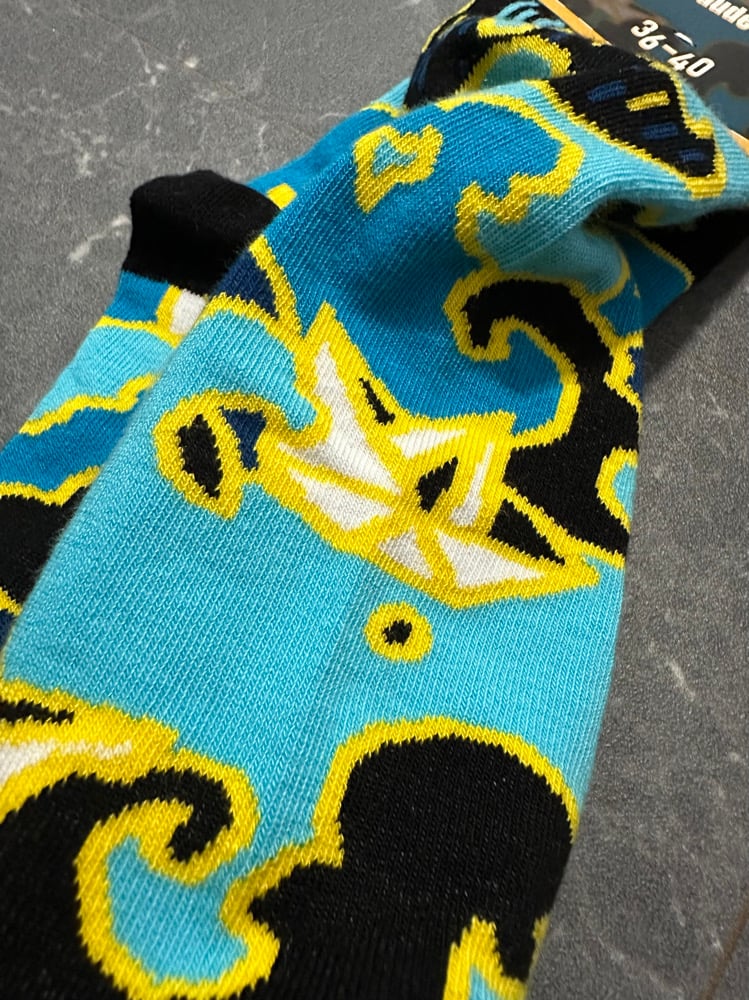 Image of Les petits bateaux 