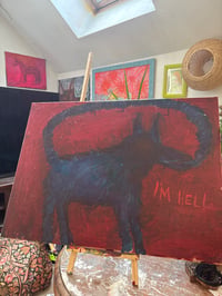 Image 2 of I m hell hound