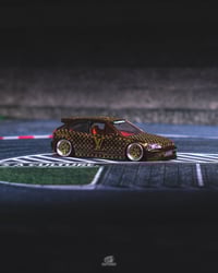 Image 10 of LV HONDA CIVIC EK9 CUSTOM