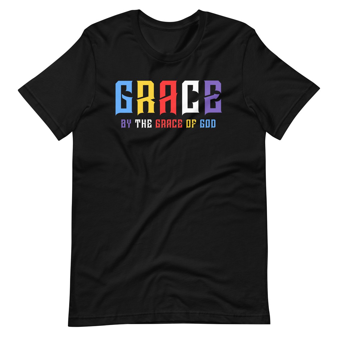 Image of GRACE T-shirt