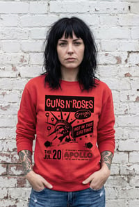 Image 2 of Sudadera Guns N' Roses