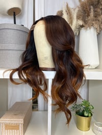 Image 1 of VF Honey miel 14’