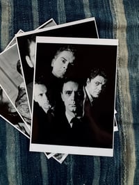 Image 3 of Set of 5 Twilight Zone tv show stills.