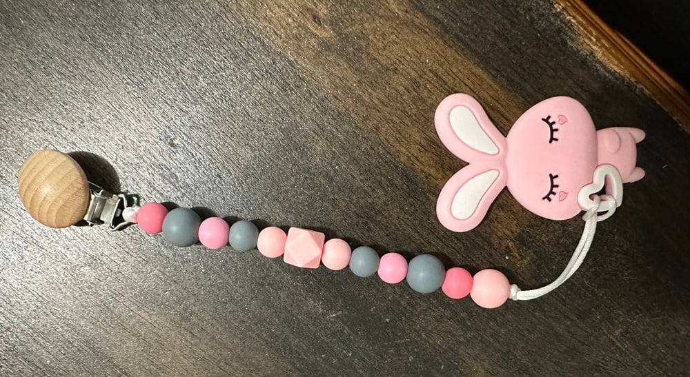 Image of Teether