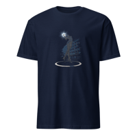 Image 4 of SL Downtown: Truth Unisex T-Shirt