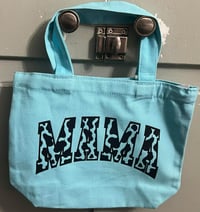 mama Canvas bag