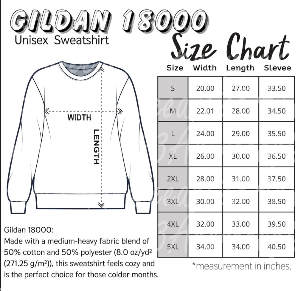 Image of Moth Talisman Crewneck