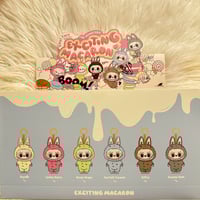 Image 1 of The Monsters Exciting Macaron