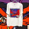 MANY WORLDS T-SHIRT
