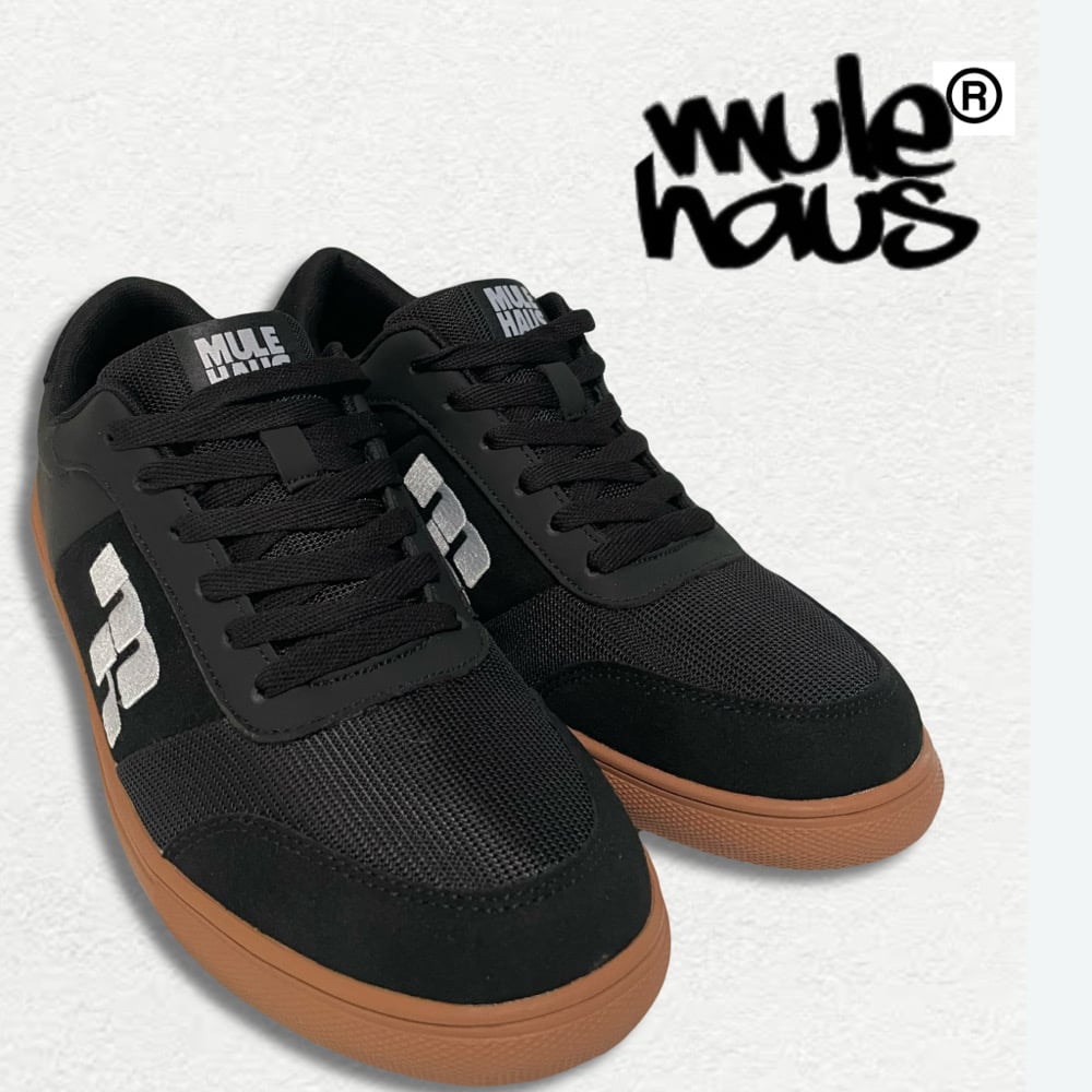 MH0045 MULE HAUS ®️ Sneakz