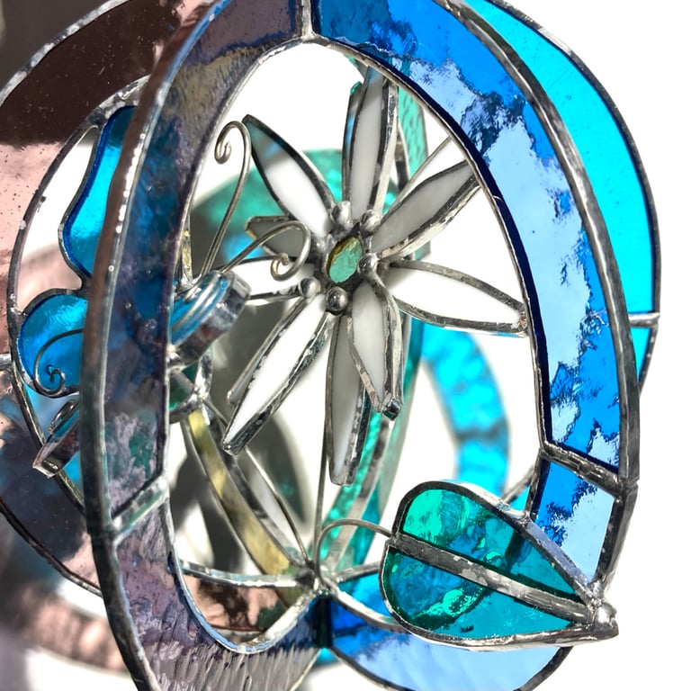 Spring Blooms Image 4