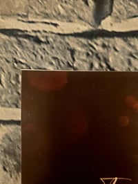 Image 5 of SLIGHTLY DAMAGED Finally Theirs Signed Paperback  copy