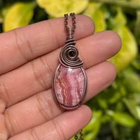Image 1 of Rhodochrosite 🩷