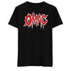 OMAC tee