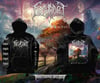 Painted Paradise Pull-Over Hoodie