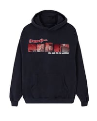 Still Broke 25 yr anniversary hoodie 