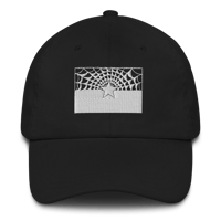 Image 1 of Lower AZ Arizona Flag Dad hat