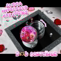 Image 1 of Bratz Babyz Dab Container