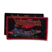 Image 1 of JUDAS PRIEST - PAINKILLER