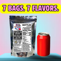 Image 3 of GIANT Easter Candy Bundle 
