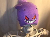 Image 1 of Gengar Black