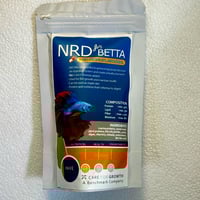 Image of NRD for Betta