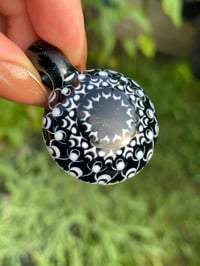 Image 6 of Monochromatic Mandala