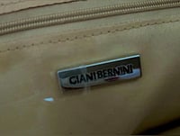 Image 9 of Giani Bernini Tote
