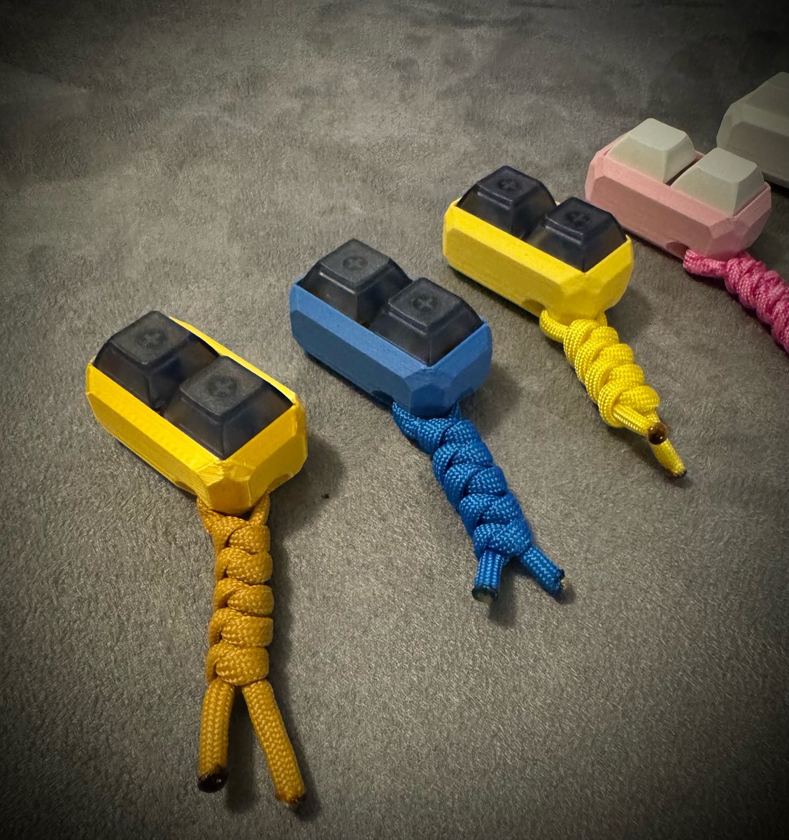 COMPACT DOUBLE CLICKER | MY EDC AND ME