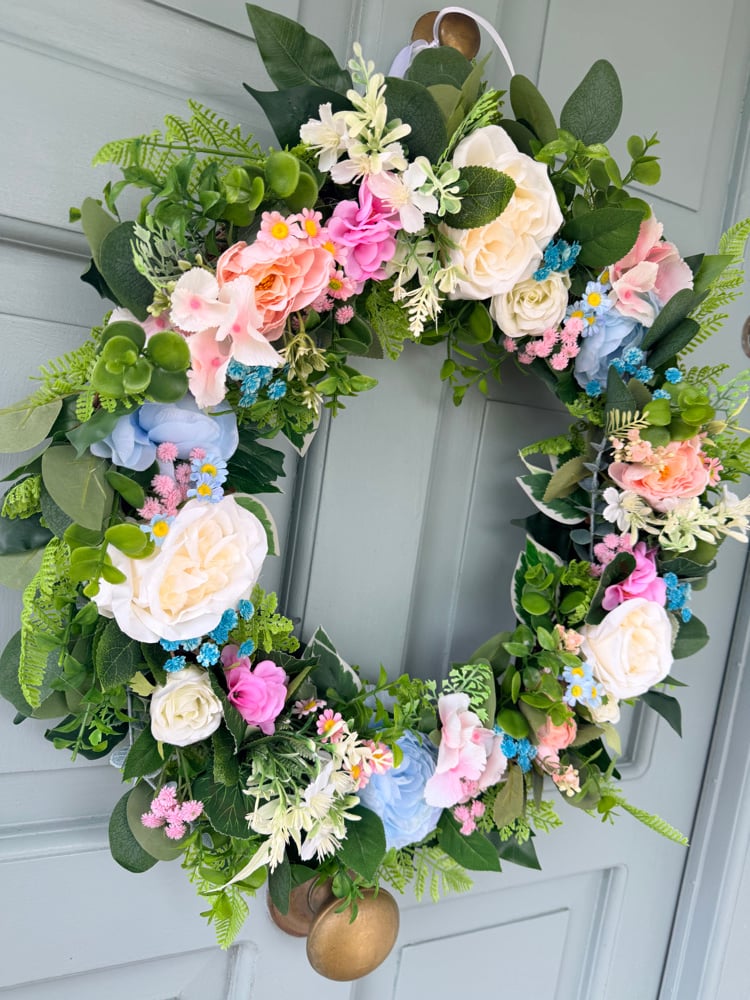 Image of 40cm Rattan 