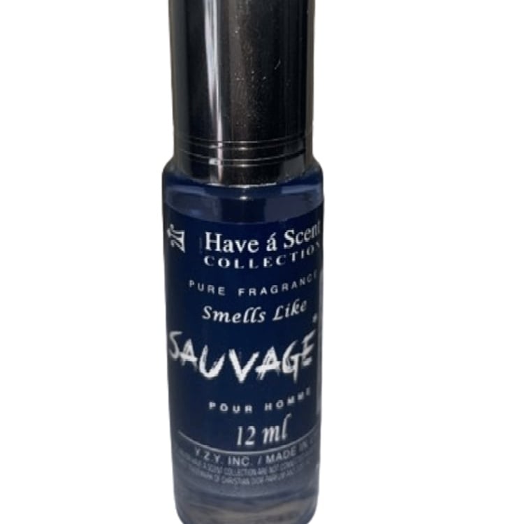 Image of Cologne Oils 