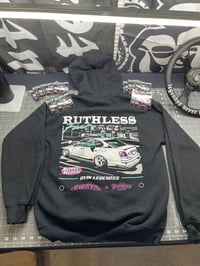 Image 2 of FOD COLLAB HOODIE 