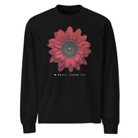 Bass Flower Long Sleeve Tee