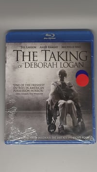 Image 1 of The Taking of Deborah Logan