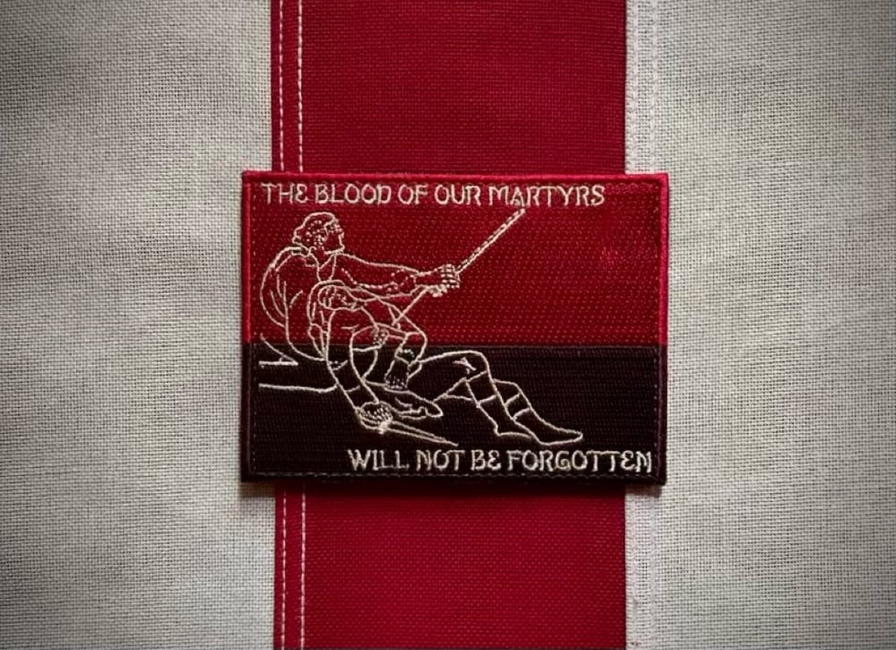 Image of Warrens Ichor